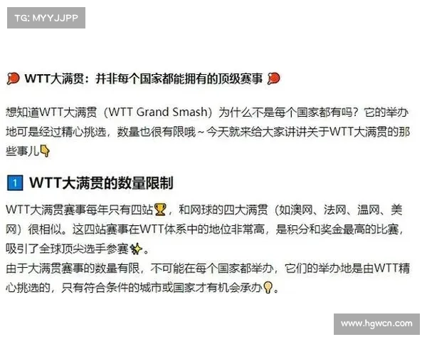WTT赛事医疗团队标准化建设与脑震荡协议强制实施探讨 WTT赛事医疗团队标准化建设与脑震荡协议强制实施探讨