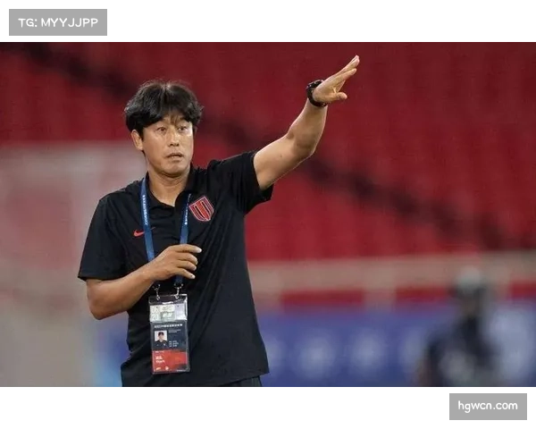 徐正源强调保级战关键在团队协作全力发挥整体组织优势迎接挑战