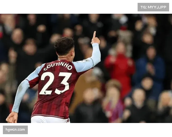 布恩迪亚与麦金远射能力突出 维拉多点开花