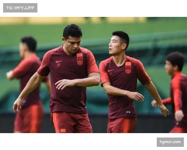 扩军助推归化潮 传统强队青训体系面临新挑战