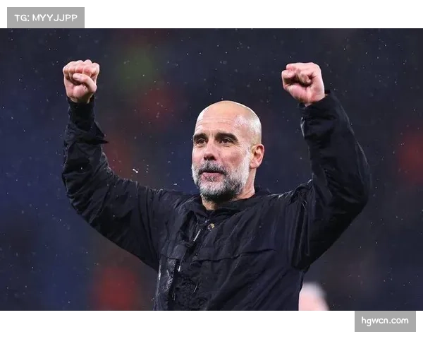 曼城多线争冠轮换深度 瓜迪奥拉战术调整空间充足